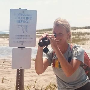 Meet your Posher, Gail